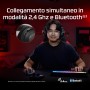 HyperX Cloud Alpha 2 – Wireless Gaming Headset (AJ5C7AA)