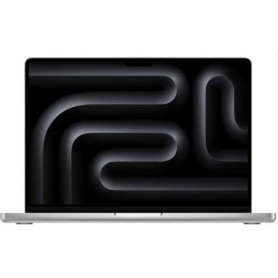 Apple MacBook Pro 14" 2025 M5/24/512GB 10C CPU 10C GPU Silver BTO (CZ1KL-01000000)