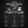 MOZA MTQ Throttle Panel Base di volo (AS014)