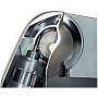 Graef Master M 80 affettatrice Elettrico 170 W Nero, Argento Vetro, Metallo, Plastica (M80)