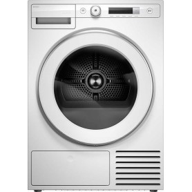 ASKO T 308 HCW - Asciugatrice 8Kg Classe C-Bianco  T308HCW