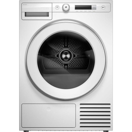 ASKO T 308 HCW - Asciugatrice 8Kg Classe C-Bianco  T308HCW