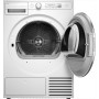 ASKO T 308 HCW - Asciugatrice 8Kg Classe C-Bianco  T308HCW