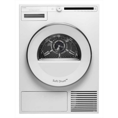 ASKO T 211 H.W - Asciugatrice 11Kg Classe D-Bianco T211H.W