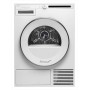 ASKO T 211 H.W - Asciugatrice 11Kg Classe D-Bianco T211H.W