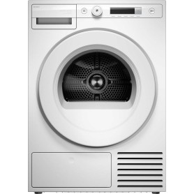 ASKO T 108 HW - Asciugatrice 8Kg Classe C-Bianco  T108HW