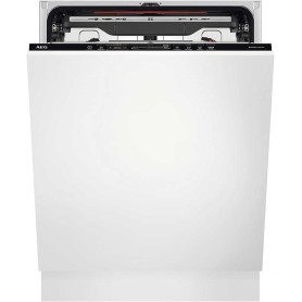 AEG FSK94847P 9000 ComfortLift® / Lavastoviglie completamente integrata 60 cm / Cassetto posate MaxiFlex