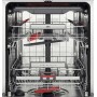 AEG FSK94847P 9000 ComfortLift® / Lavastoviglie completamente integrata 60 cm / Cassetto posate MaxiFlex