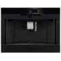 AEG CK7100T Macchina da caffè da incasso con funzione Latte Macchiato e Cappuccino / Nero opaco