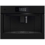 AEG CK7100T Macchina da caffè da incasso con funzione Latte Macchiato e Cappuccino / Nero opaco