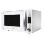 Candy COOKinApp CMXW22DW Superficie piana Solo microonde 22 L 800 W Bianco (38000260)