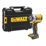DeWALT DCF921NT-XJ avvitatore a batteria 1/2" 600 Nm Nero, Giallo 18 V