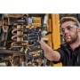DeWALT DCF921NT-XJ avvitatore a batteria 1/2" 600 Nm Nero, Giallo 18 V