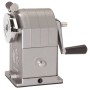 Caran d-Ache 455200 temperino Temperamatite manuale Argento (455.200)