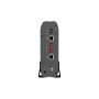 QNAP TS-410E NAS Tower Collegamento ethernet LAN Nero J6412 (TS-410E-8G)