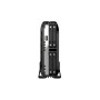 QNAP TS-410E NAS Tower Collegamento ethernet LAN Nero J6412 (TS-410E-8G)