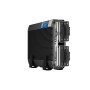 QNAP TS-410E NAS Tower Collegamento ethernet LAN Nero J6412 (TS-410E-8G)