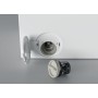 Hoover H-WASH 500 HW 28AMC7/1-S lavatrice Caricamento frontale 8 kg 1200 Giri/min Bianco (31019822)
