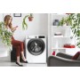 Hoover H-WASH 500 HW 28AMC7/1-S lavatrice Caricamento frontale 8 kg 1200 Giri/min Bianco (31019822)