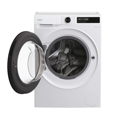Candy BR 411BL9-S lavatrice Caricamento frontale 11 kg 1400 Giri/min Bianco (31020481)