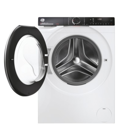 Hoover H-WASH 700 H7W 610MBC8-S lavatrice Caricamento frontale 10 kg 1600 Giri/min Bianco (31020383)