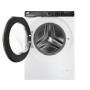Hoover H-WASH 700 H7W 610MBC8-S lavatrice Caricamento frontale 10 kg 1600 Giri/min Bianco (31020383)