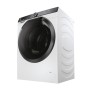 Hoover H-WASH 700 H7W 610MBC8-S lavatrice Caricamento frontale 10 kg 1600 Giri/min Bianco (31020383)