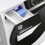 Hoover H-WASH 700 H7W 610MBC8-S lavatrice Caricamento frontale 10 kg 1600 Giri/min Bianco (31020383)