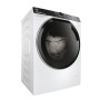 Hoover H-WASH 700 H7W 610MBC8-S lavatrice Caricamento frontale 10 kg 1600 Giri/min Bianco (31020383)