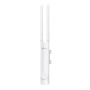 TP-LINK EAP225-Outdoor 1200 Mbit/s Bianco Supporto Power over Ethernet (PoE) (EAP225-OUTDOOR)