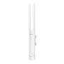 TP-LINK EAP225-Outdoor 1200 Mbit/s Bianco Supporto Power over Ethernet (PoE) (EAP225-OUTDOOR)
