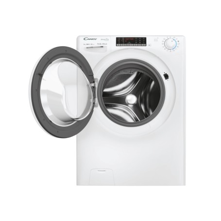 Candy Smart Pro Inverter CSO286TWM6/1-S lavatrice Caricamento frontale 8 kg 1200 Giri/min Bianco (31020411)