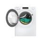 Candy Smart Pro Inverter CSO286TWM6/1-S lavatrice Caricamento frontale 8 kg 1200 Giri/min Bianco (31020411)
