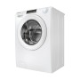 Candy Smart Pro Inverter CSO286TWM6/1-S lavatrice Caricamento frontale 8 kg 1200 Giri/min Bianco (31020411)