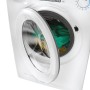 Candy Smart Pro Inverter CSO286TWM6/1-S lavatrice Caricamento frontale 8 kg 1200 Giri/min Bianco (31020411)