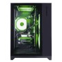 Hyrican PCK07796 PC/stazione di lavoro AMD Ryzen™ 7 5700X 16 GB DDR4-SDRAM 1 TB SSD NVIDIA GeForce RTX 5060 Ti Windows 11 Home