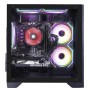 Hyrican PCK07796 PC/stazione di lavoro AMD Ryzen™ 7 5700X 16 GB DDR4-SDRAM 1 TB SSD NVIDIA GeForce RTX 5060 Ti Windows 11 Home