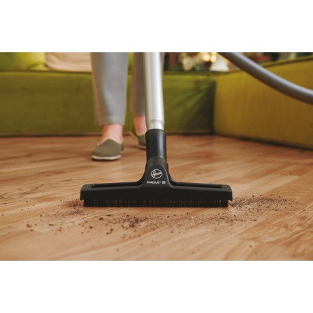 Hoover HPZ107HM 011 2 L A cilindro Secco 700 W Senza sacchetto (39002340)