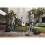 Hoover TXLZ72HM 011 3,5 L Aspiratore a cilindro Secco 700 W Sacchetto per la polvere (39002341)