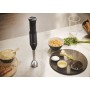 Haier HHB5B2 011 0,9 L Frullatore ad immersione 1000 W Nero (38800002)
