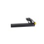 APC Basic Rack PDU unità di distribuzione dell'energia (PDU) 12 presa(e) AC 0U/1U Nero (AP9565)