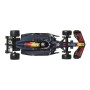 Hot Wheels HRV11 veicolo giocattolo