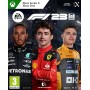 EA SPORTS F1 23 XSX-X1 (117029)