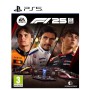 F1 25 PS5 (117978)