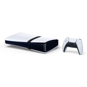 Sony PlayStation 5 Pro 2 TB Wi-Fi Nero, Bianco (1000050720)