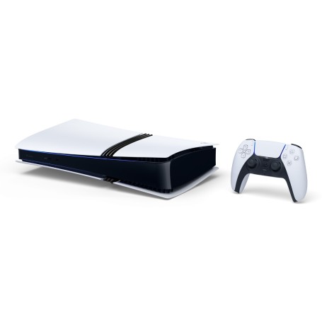 Sony PlayStation 5 Pro 2 TB Wi-Fi Nero, Bianco (1000050720)