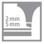 ESP30 STABILO BOSS NATURE ASSORTITI (70/30-3-2)