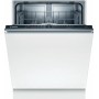 Bosch Serie 2 SMV2ITX22E lavastoviglie A scomparsa totale 12 coperti E (SMV2ITX22E)