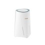D-Link DBR-560 router wireless Gigabit Ethernet Dual-band (2.4 GHz/5 GHz) Bianco