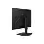 Samsung G50F Monitor PC 68,6 cm (27") 2560 x 1440 Pixel Quad HD LCD Nero (LS27FG502EUXEN)